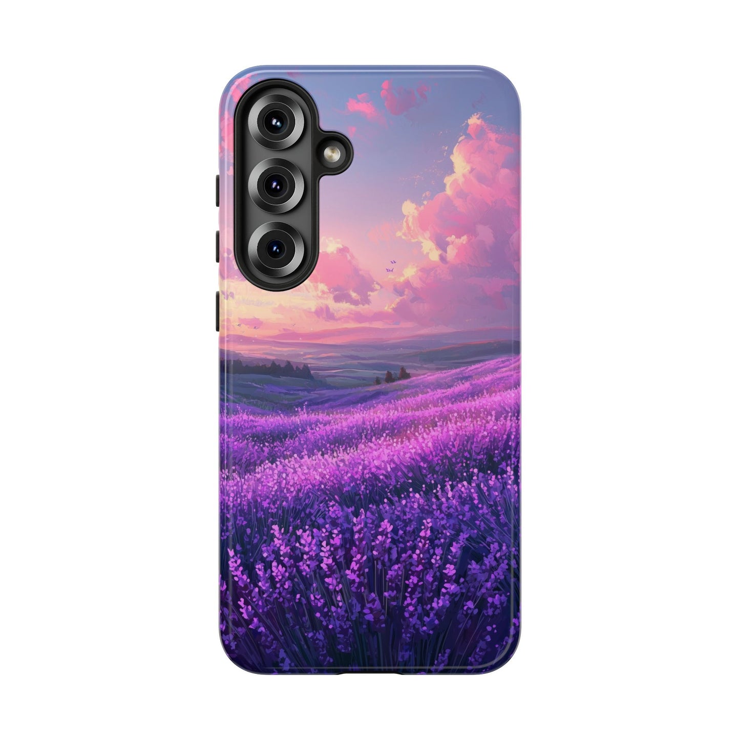 Nature Landscape for iPhone, Samsung & Pixel