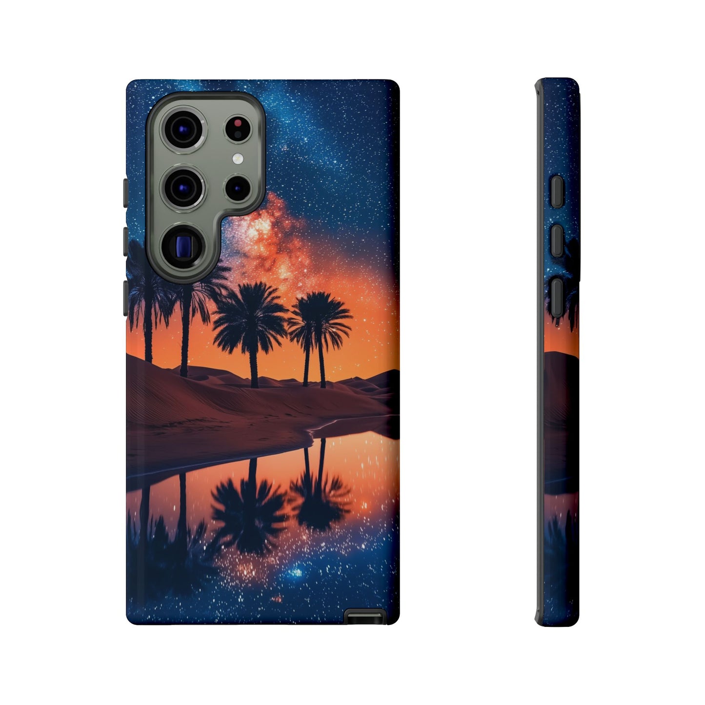 Wanderlust Landscape Case for iPhone, Samsung & Pixel