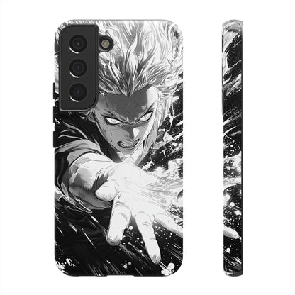 Comic Character Inspired Phone Case for iPhone, Samsung & Pixel
