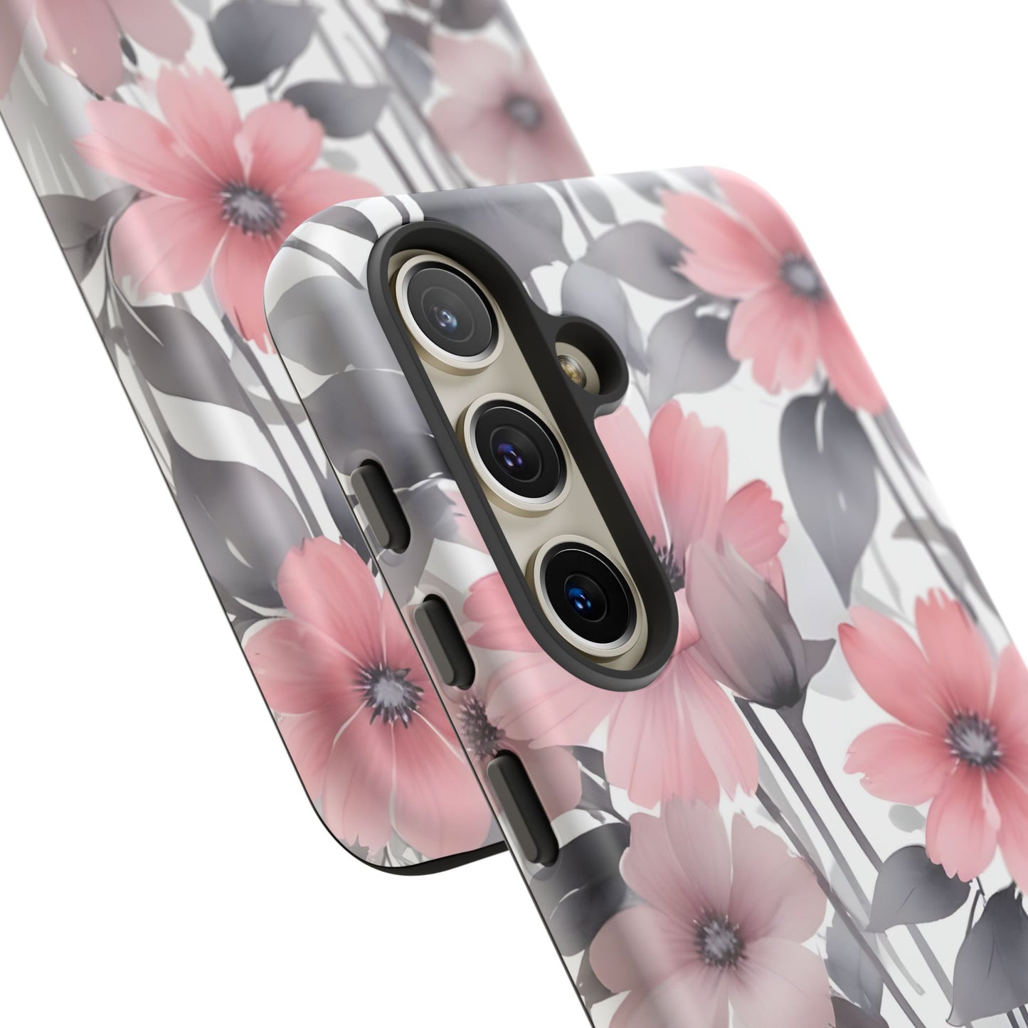 Seamless Watercolor Floral Patter for Iphone Cases