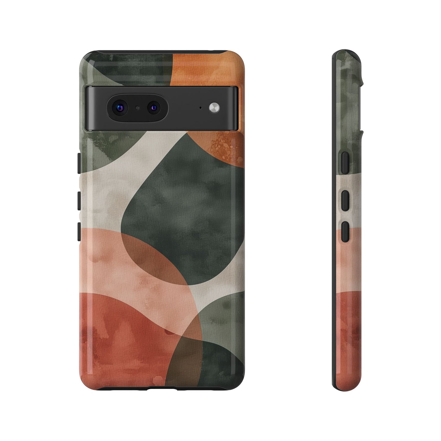 Terrazo Case for iPhone, google Pixel & Samsung