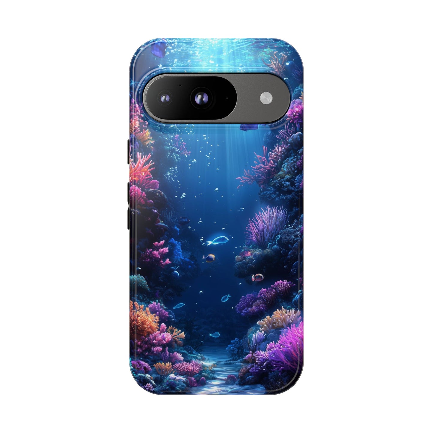 Wilderness View Phone Case for iPhone, Samsung & Pixel