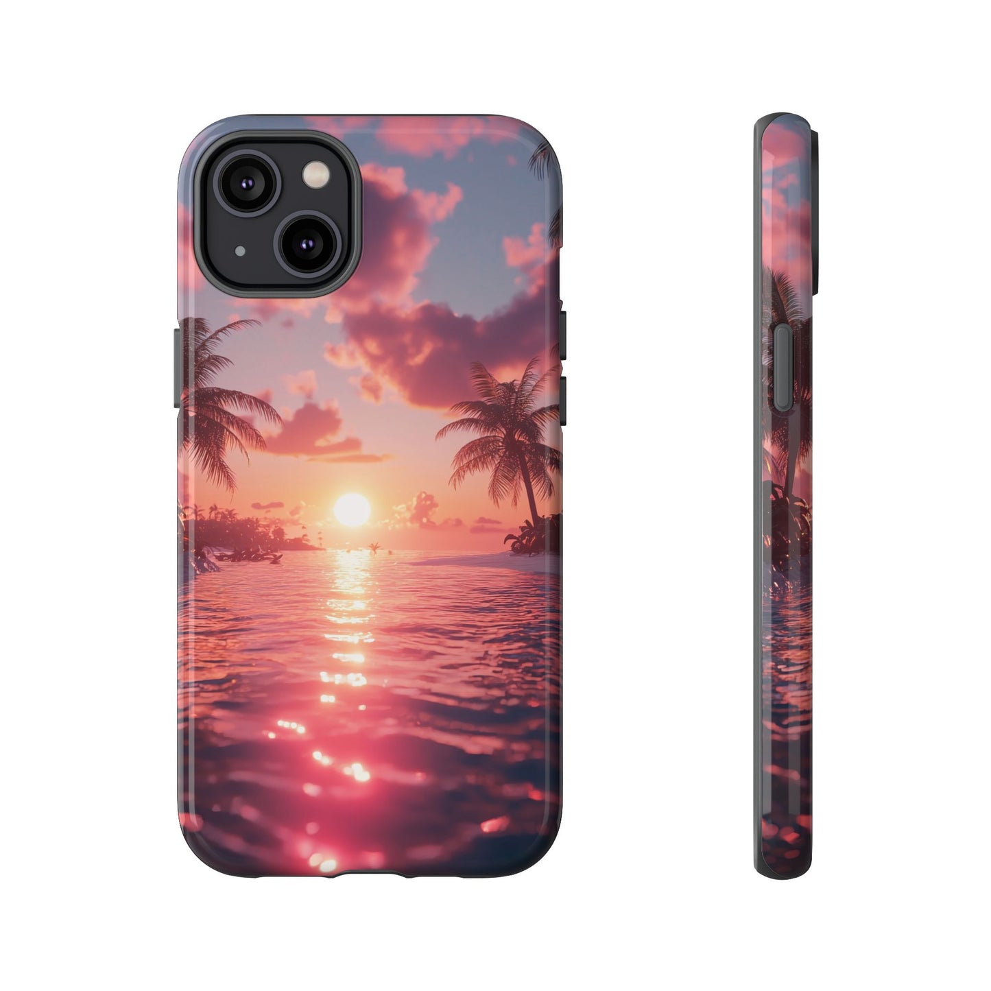 Outdoor Escape Art Phone Case for iPhone, Samsung & Pixel