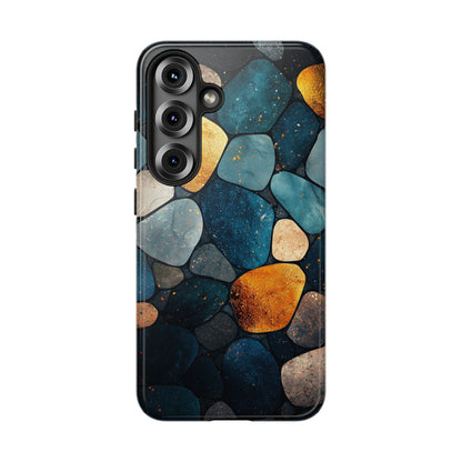 Midnight Terrazzo Phone Case – iPhone, Google Pixel, Samsung