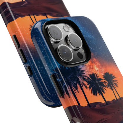 Wanderlust Landscape Case for iPhone, Samsung & Pixel