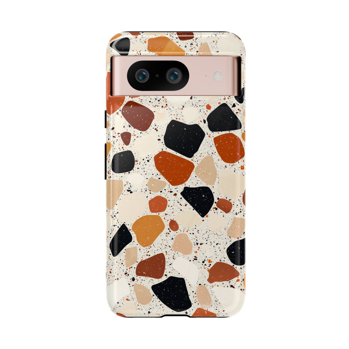 Modern Terra Mix Phone Case for iPhone, Pixel & Samsung