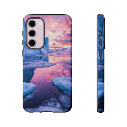 Nature Mood Phone Case for iPhone, Samsung & Pixel