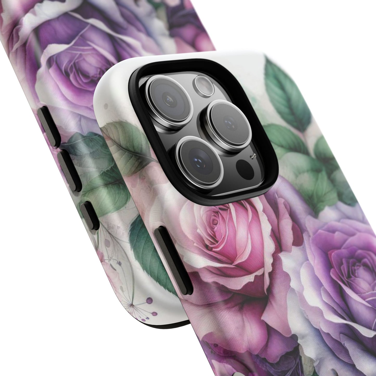 Floral Reverie Art Mobile Case