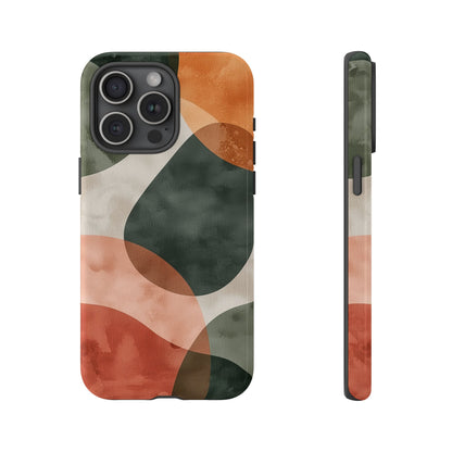 Terrazo Case for iPhone, google Pixel & Samsung