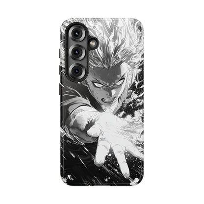 Comic Character Inspired Phone Case for iPhone, Samsung & Pixel