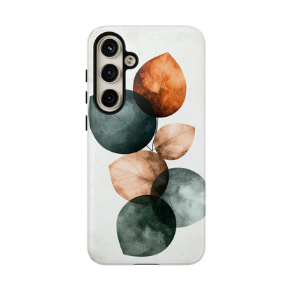Elegant Earth Terrazzo Phone Case for iPhone, Pixel & Samsung