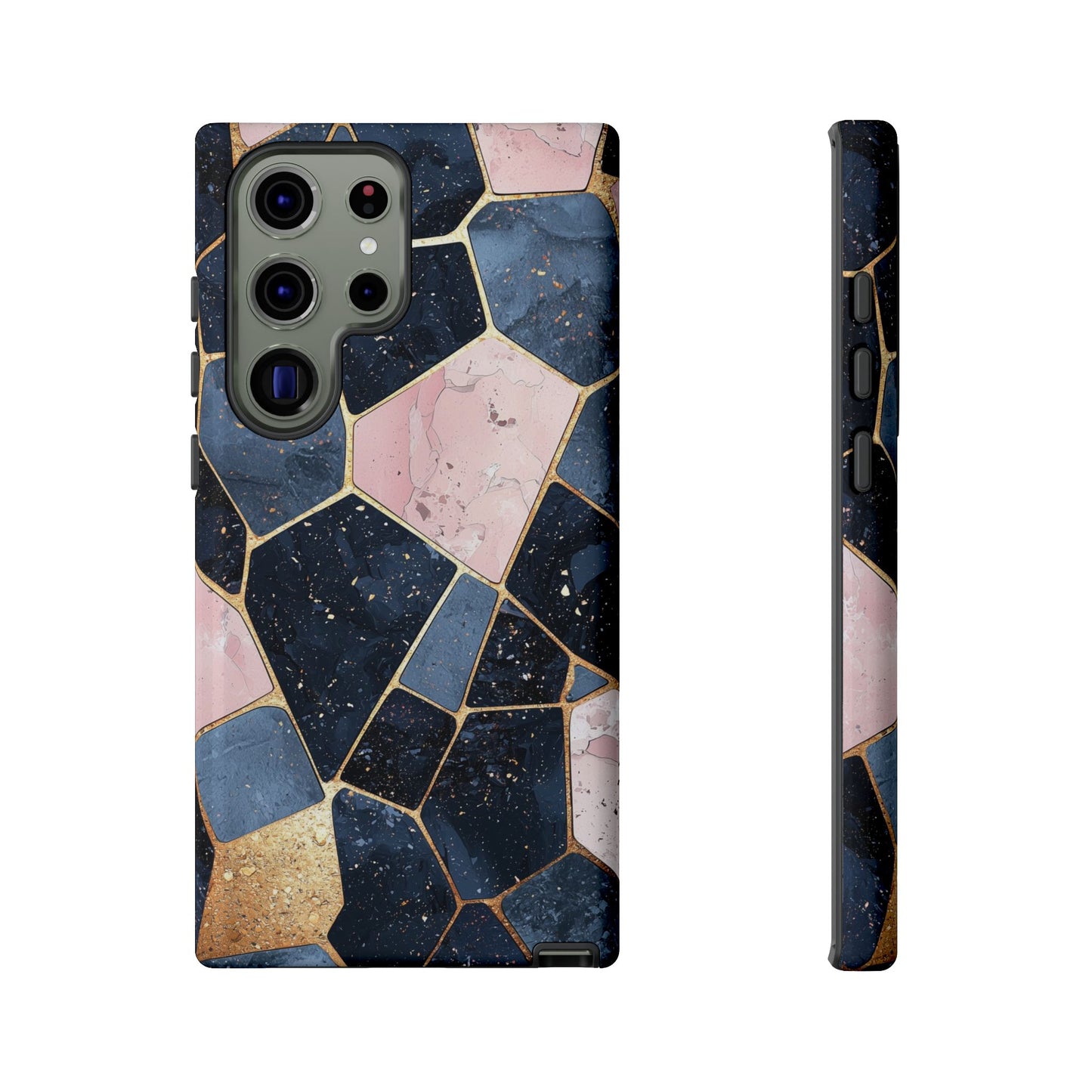 Luxe Terrazzo Phone Case for iPhone, google Pixel & Samsung