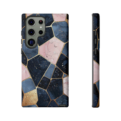Luxe Terrazzo Phone Case for iPhone, google Pixel & Samsung