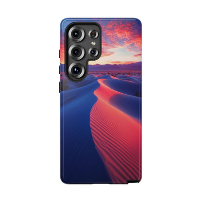 Nature Horizon Phone Case for iPhone, Pixel & Samsung
