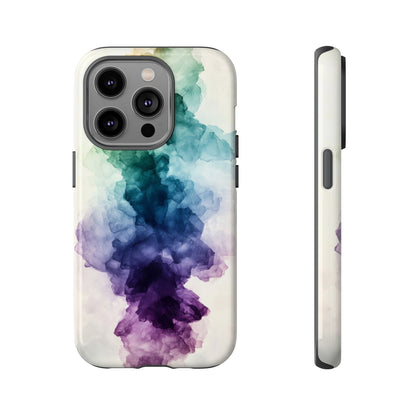 Ethereal Stone Mist Phone Case for iPhone, Samsung & Google Pixel