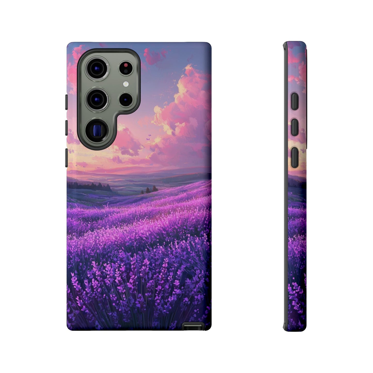Nature Landscape for iPhone, Samsung & Pixel