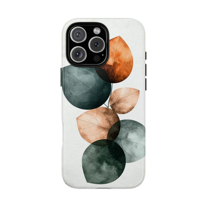 Elegant Earth Terrazzo Phone Case for iPhone, Pixel & Samsung