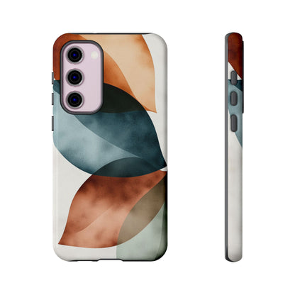 Ebb & Flow Terrazzo Phone Case for iPhone, Pixel & Samsung