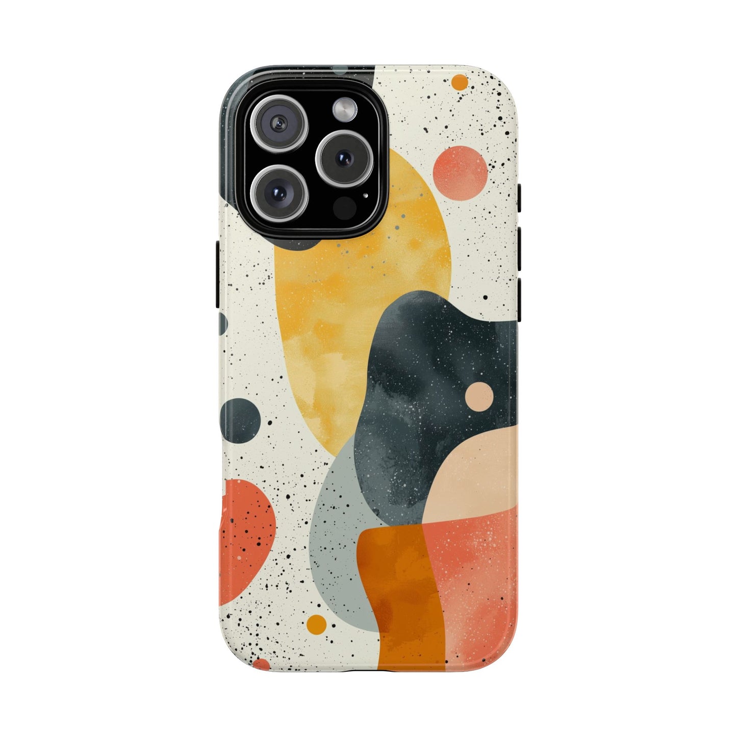 Opulent Stone Terrazzo Phone Case for iPhone, Pixel & Samsung