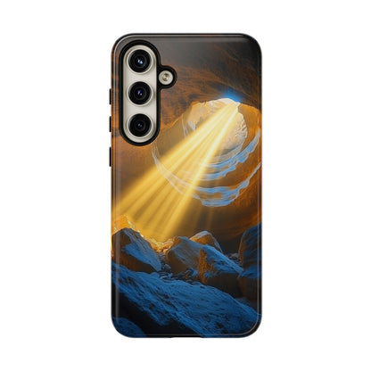 Nature Landscape Art for iPhone, Samsung & Pixel