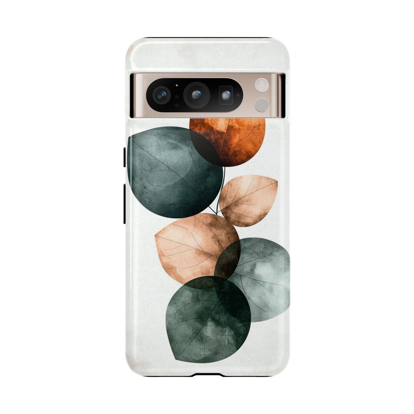 Elegant Earth Terrazzo Phone Case for iPhone, Pixel & Samsung