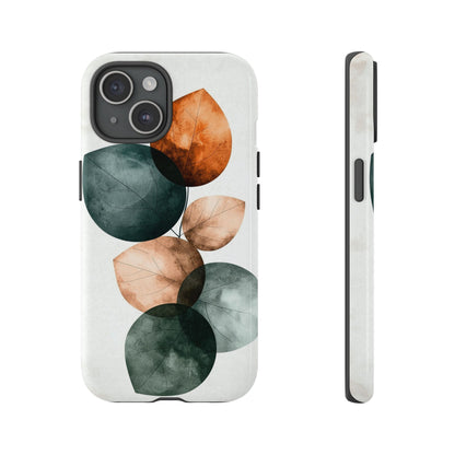 Elegant Earth Terrazzo Phone Case for iPhone, Pixel & Samsung