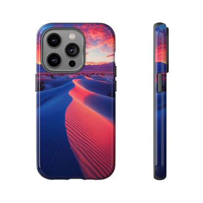 Nature Horizon Phone Case for iPhone, Pixel & Samsung