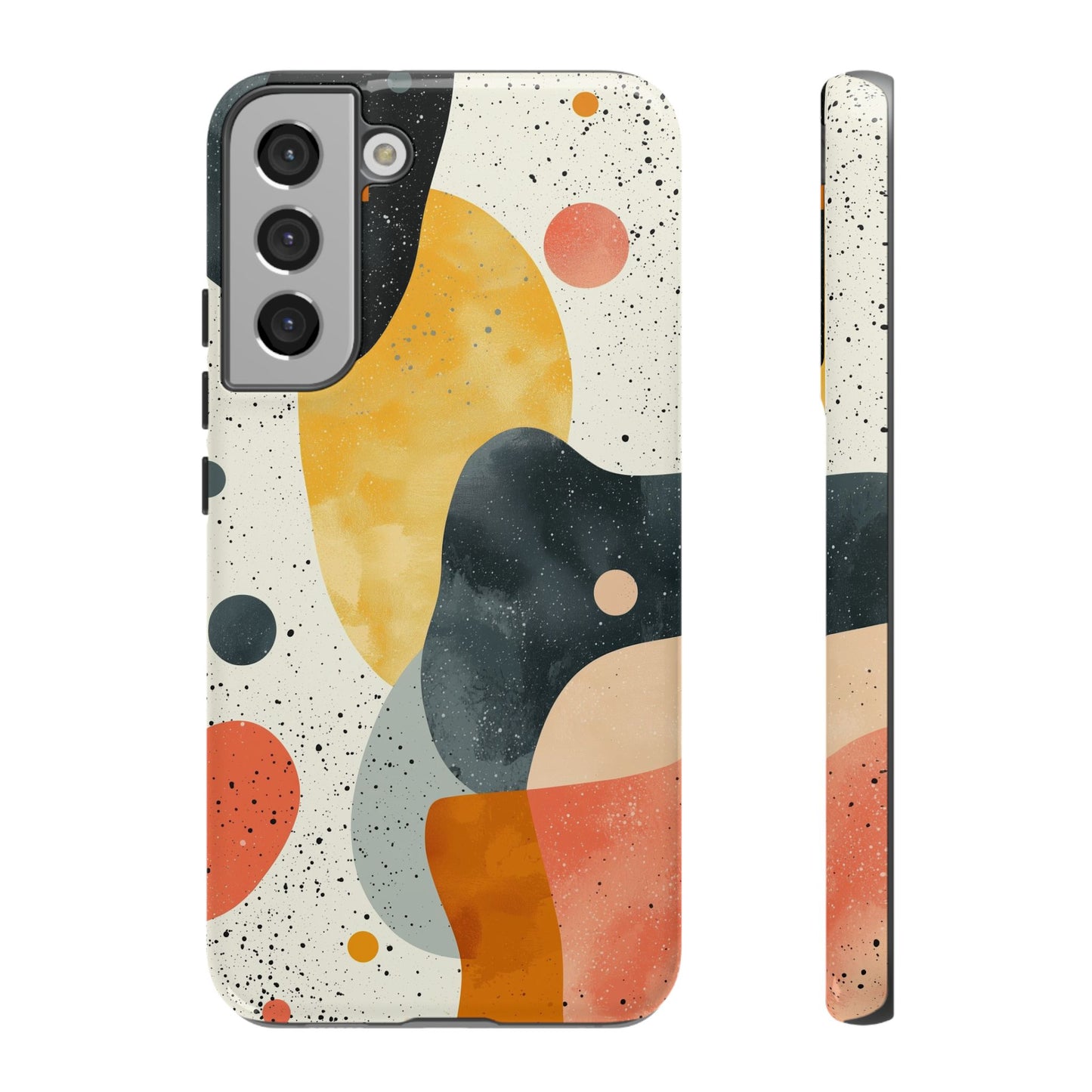 Opulent Stone Terrazzo Phone Case for iPhone, Pixel & Samsung