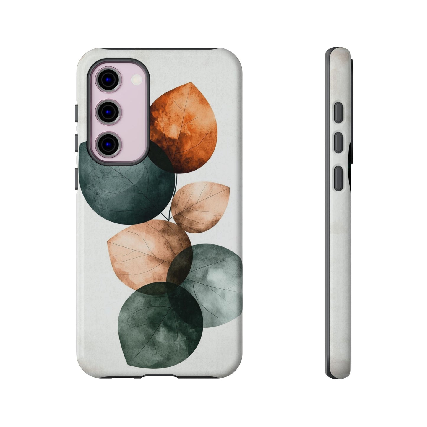 Elegant Earth Terrazzo Phone Case for iPhone, Pixel & Samsung