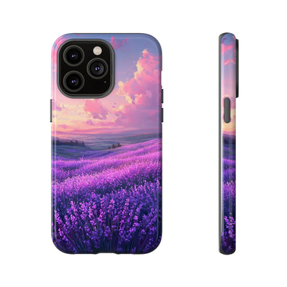 Nature Landscape for iPhone, Samsung & Pixel