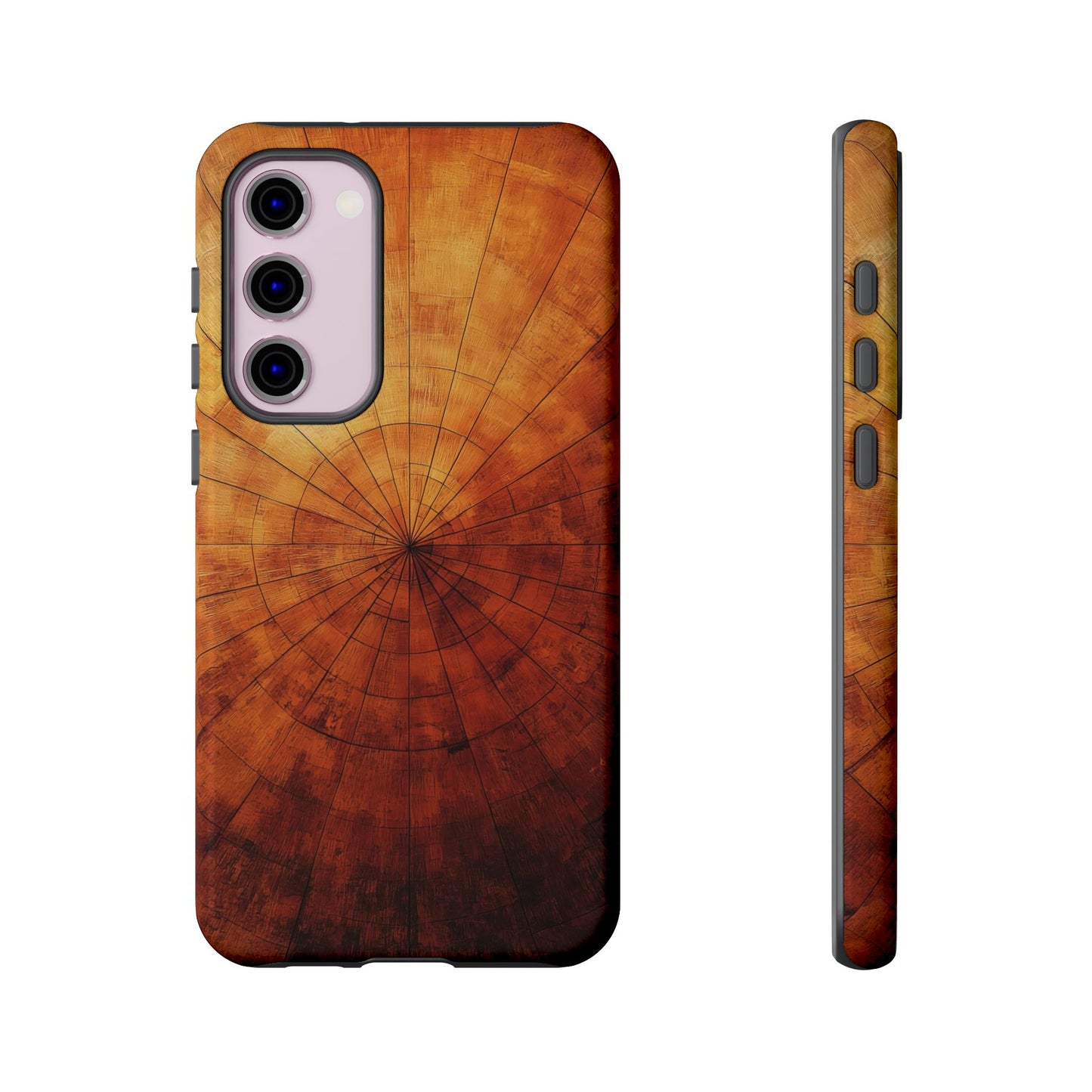 Sunburst Boho Vibe Phone Case for iPhone, Pixel & Samsung