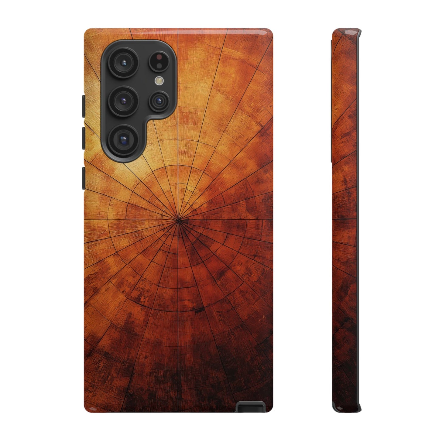 Sunburst Boho Vibe Phone Case for iPhone, Pixel & Samsung