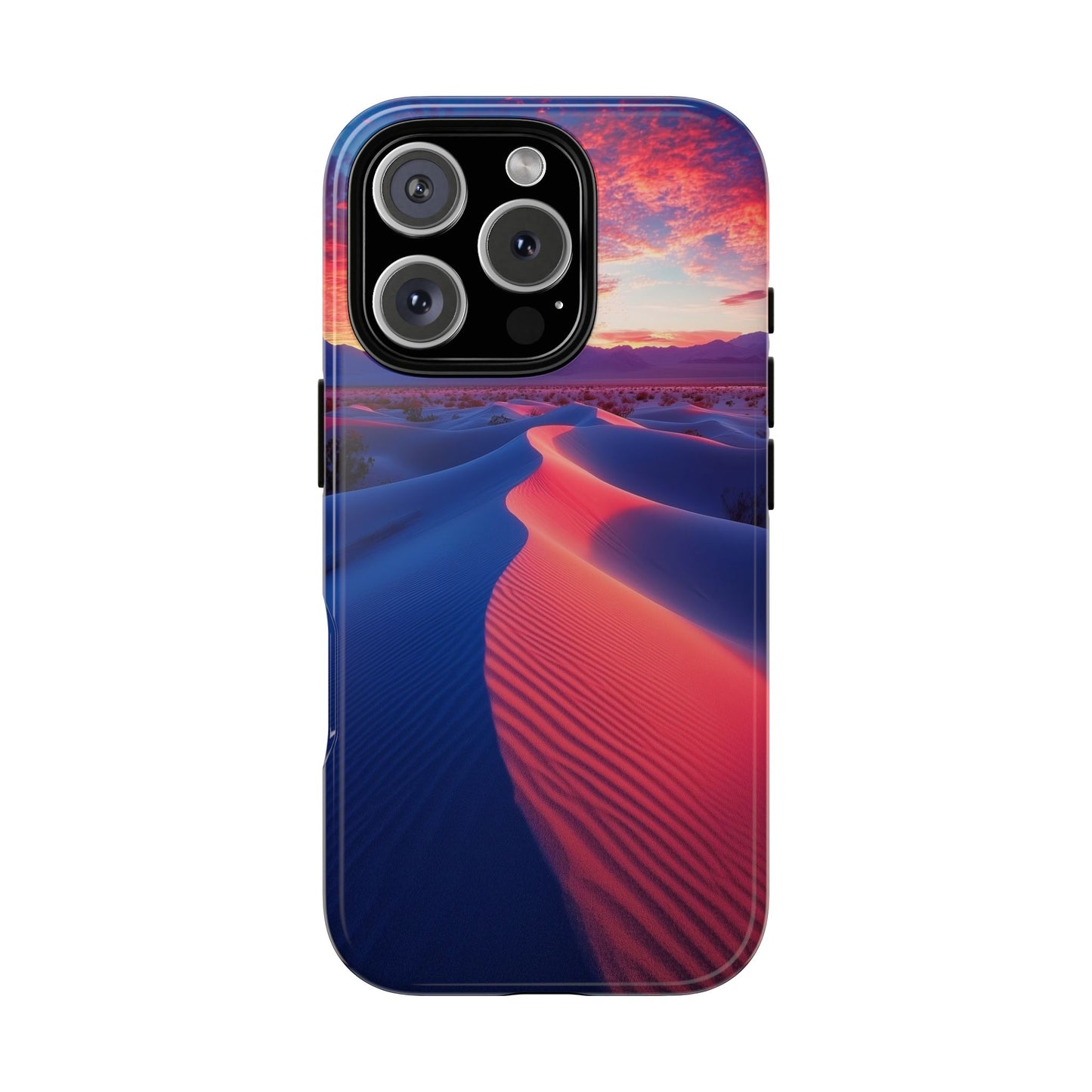 Nature Horizon Phone Case for iPhone, Pixel & Samsung