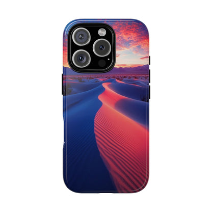 Nature Horizon Phone Case for iPhone, Pixel & Samsung