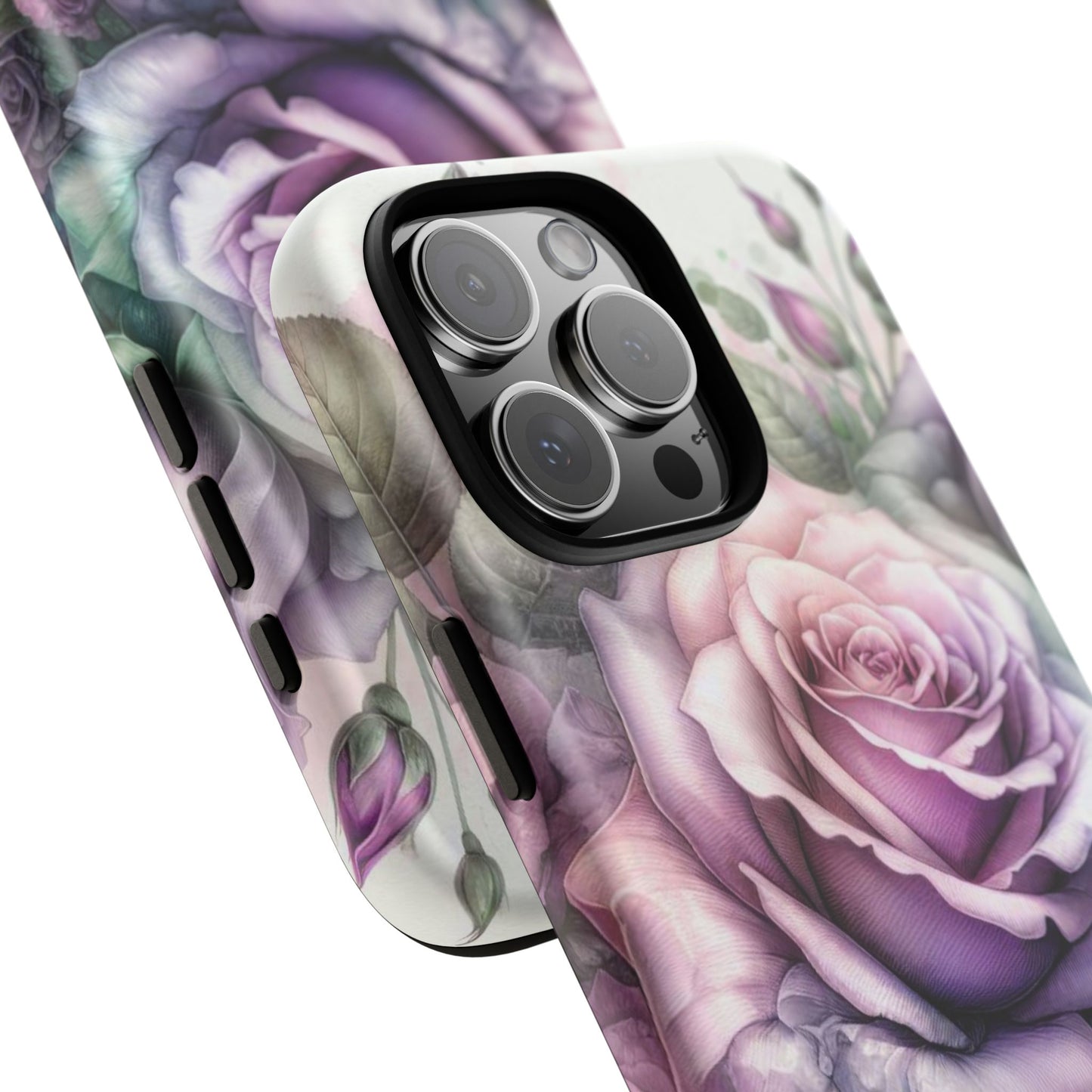 Floral Reverie Art Mobile Case