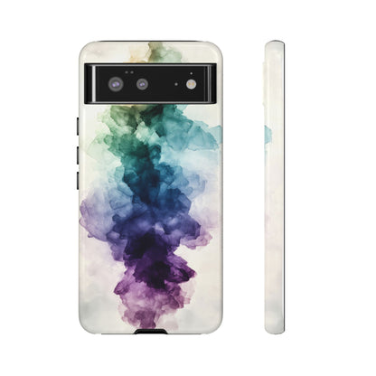 Ethereal Stone Mist Phone Case for iPhone, Samsung & Google Pixel