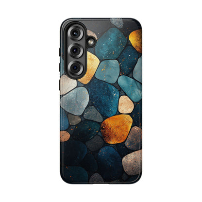 Midnight Terrazzo Phone Case – iPhone, Google Pixel, Samsung