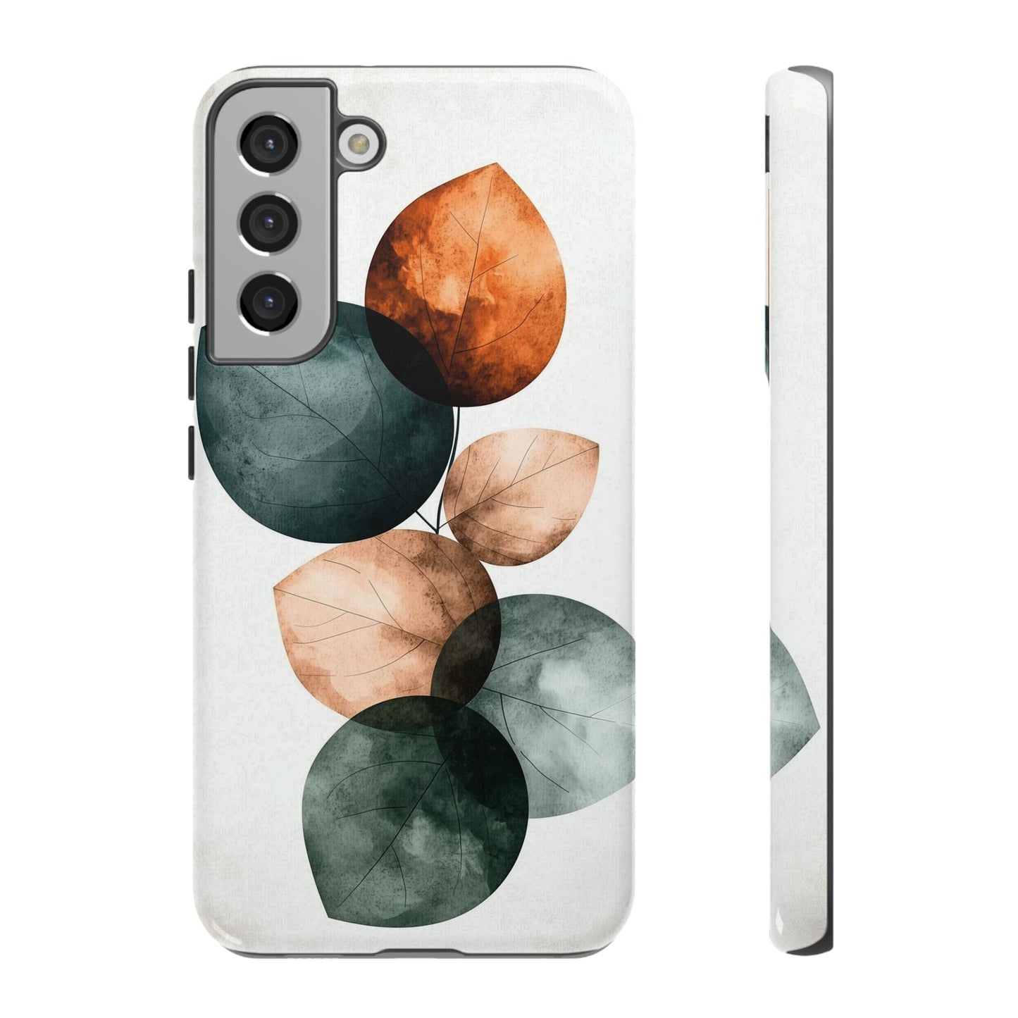 Elegant Earth Terrazzo Phone Case for iPhone, Pixel & Samsung