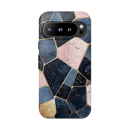 Luxe Terrazzo Phone Case for iPhone, google Pixel & Samsung