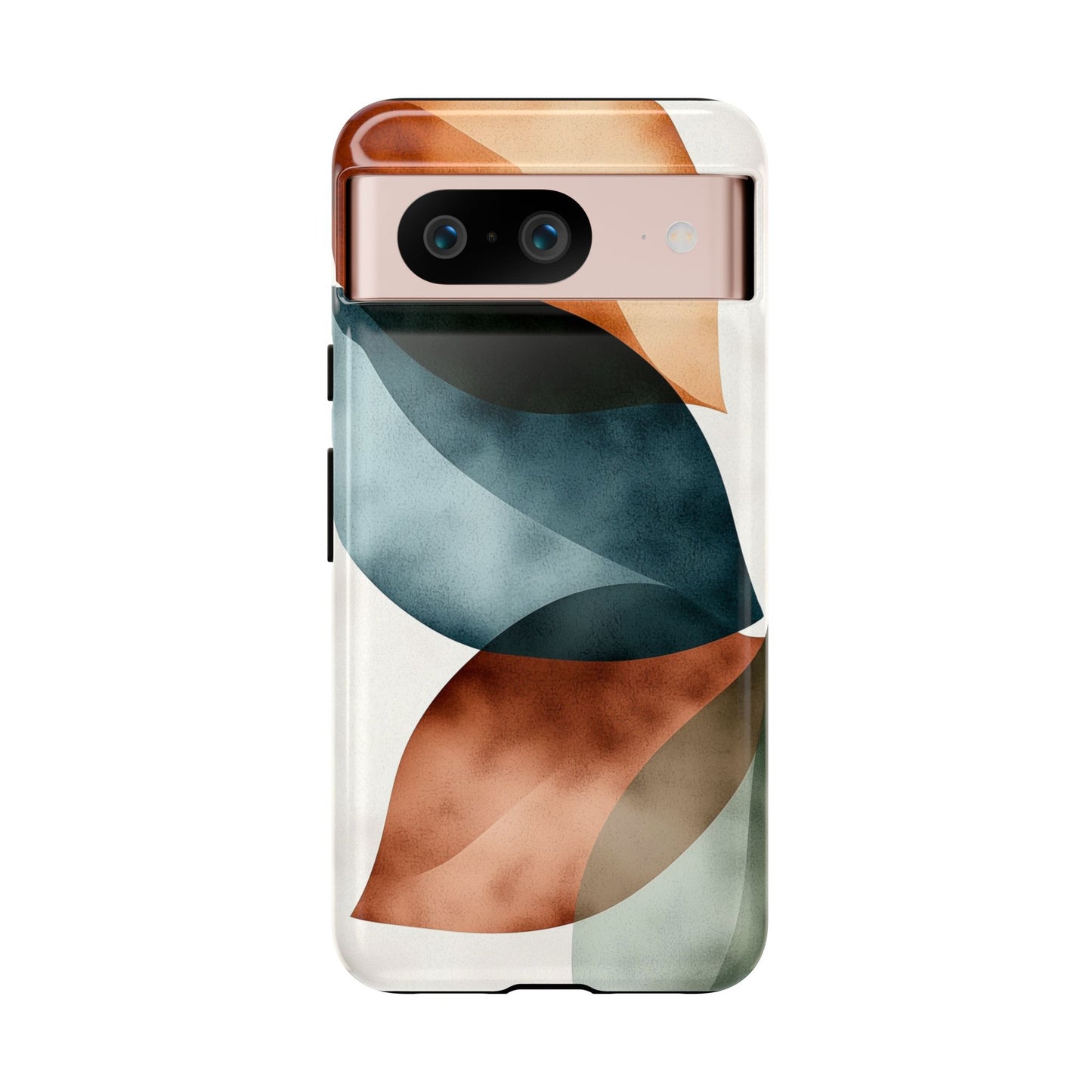 Ebb & Flow Terrazzo Phone Case for iPhone, Pixel & Samsung