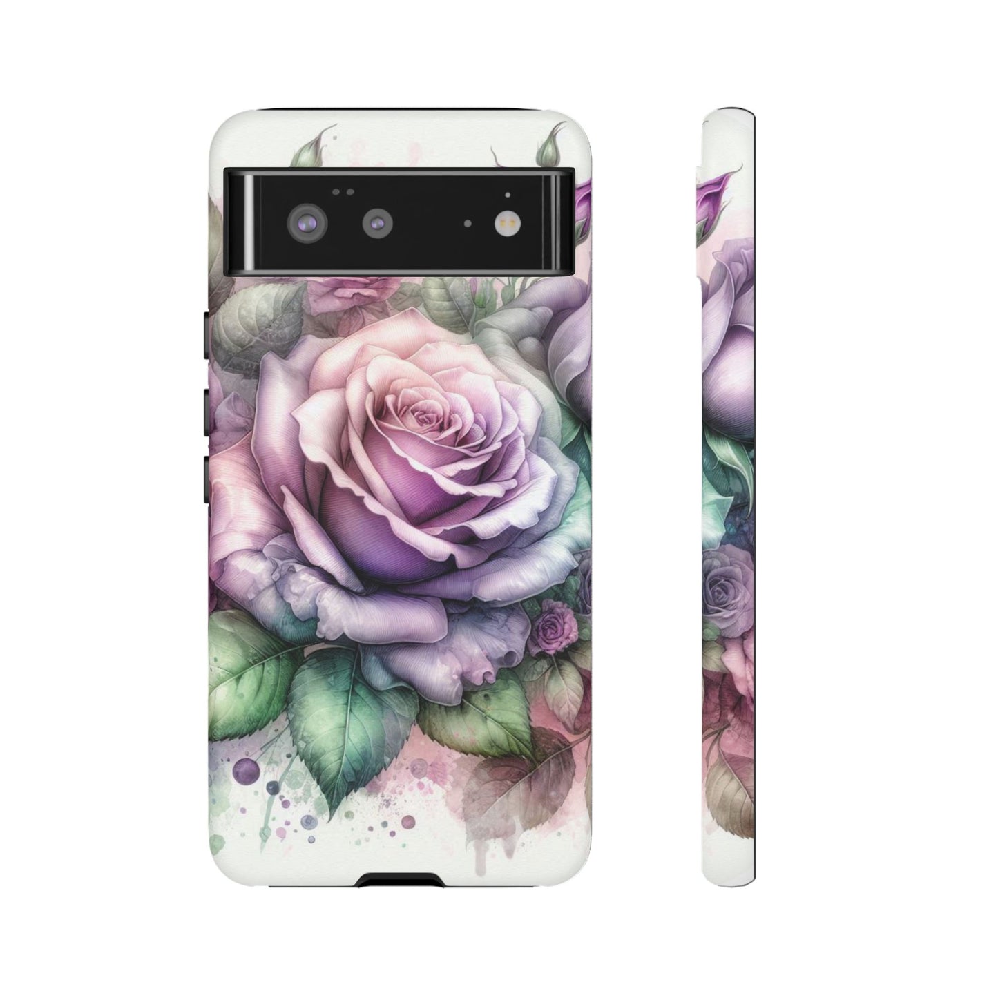 Floral Reverie Art Mobile Case