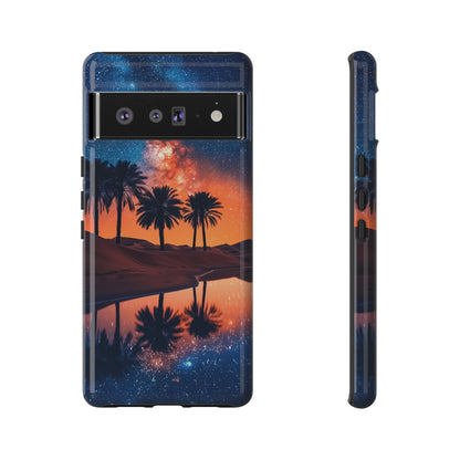 Wanderlust Landscape Case for iPhone, Samsung & Pixel