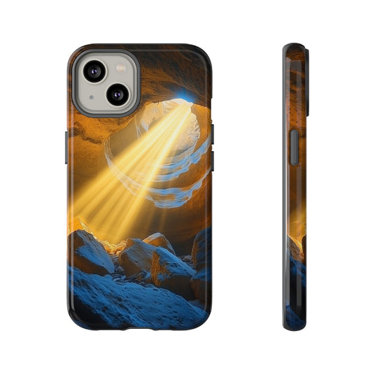 Nature Landscape Art for iPhone, Samsung & Pixel