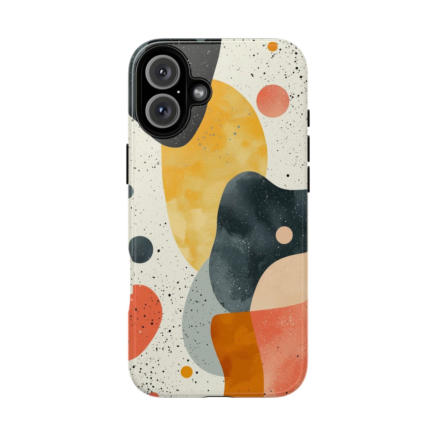 Opulent Stone Terrazzo Phone Case for iPhone, Pixel & Samsung