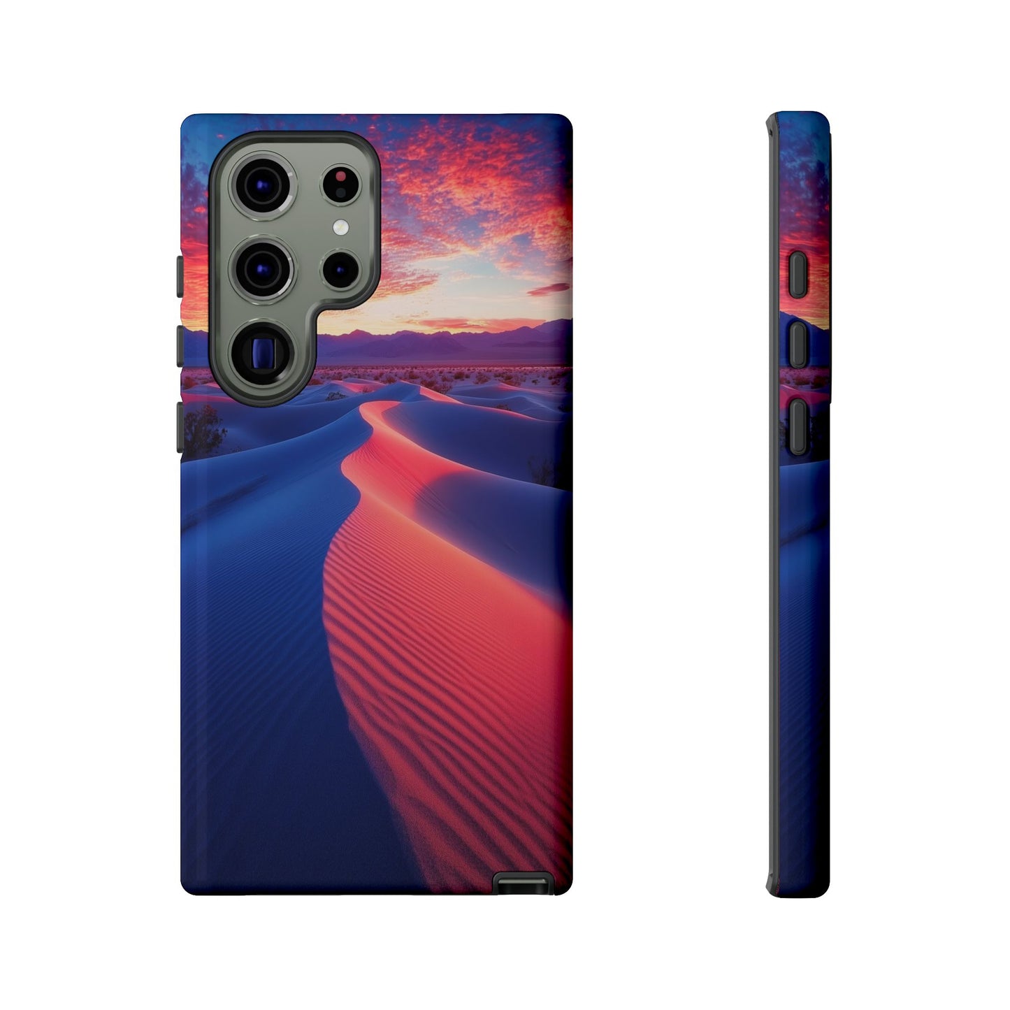Nature Horizon Phone Case for iPhone, Pixel & Samsung