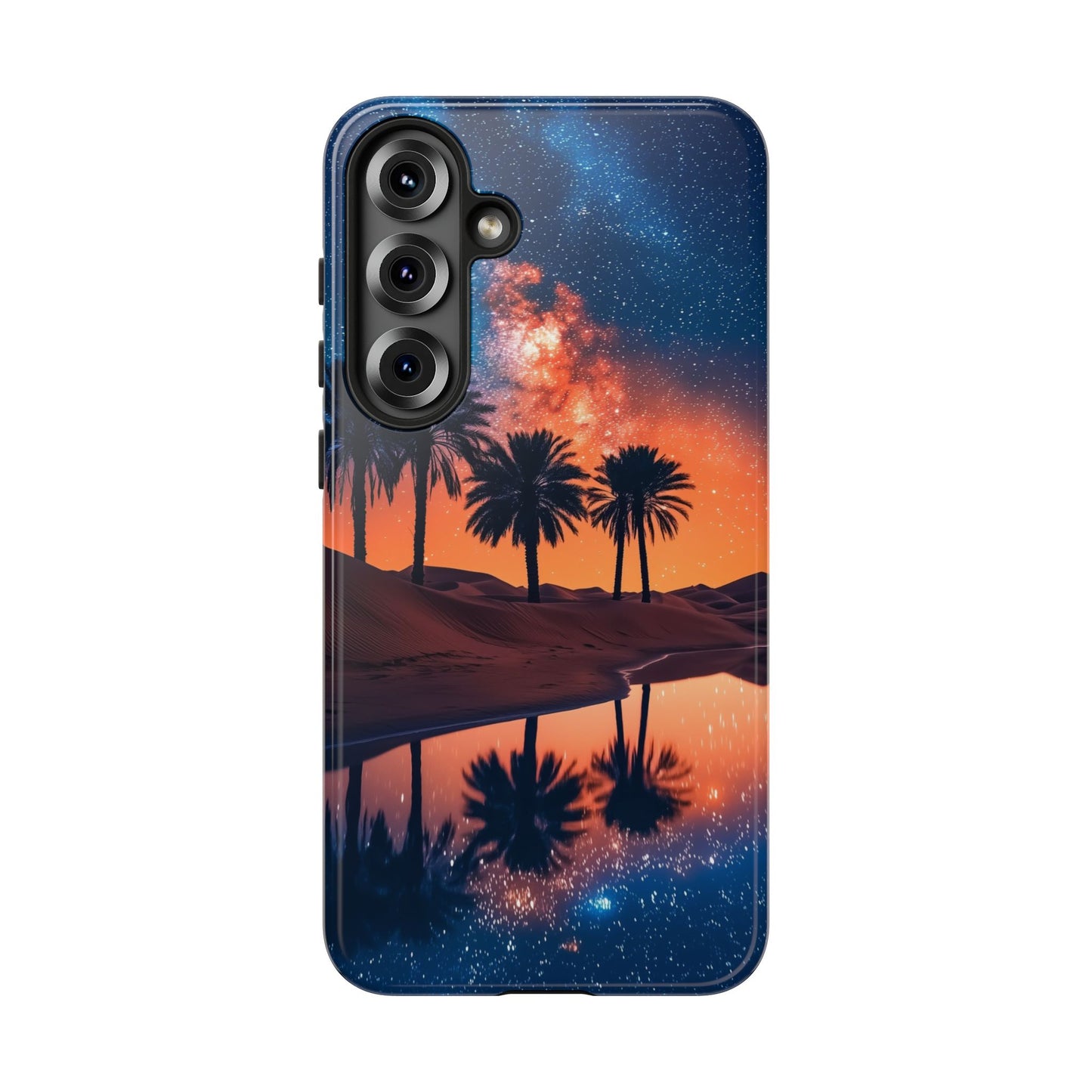 Wanderlust Landscape Case for iPhone, Samsung & Pixel