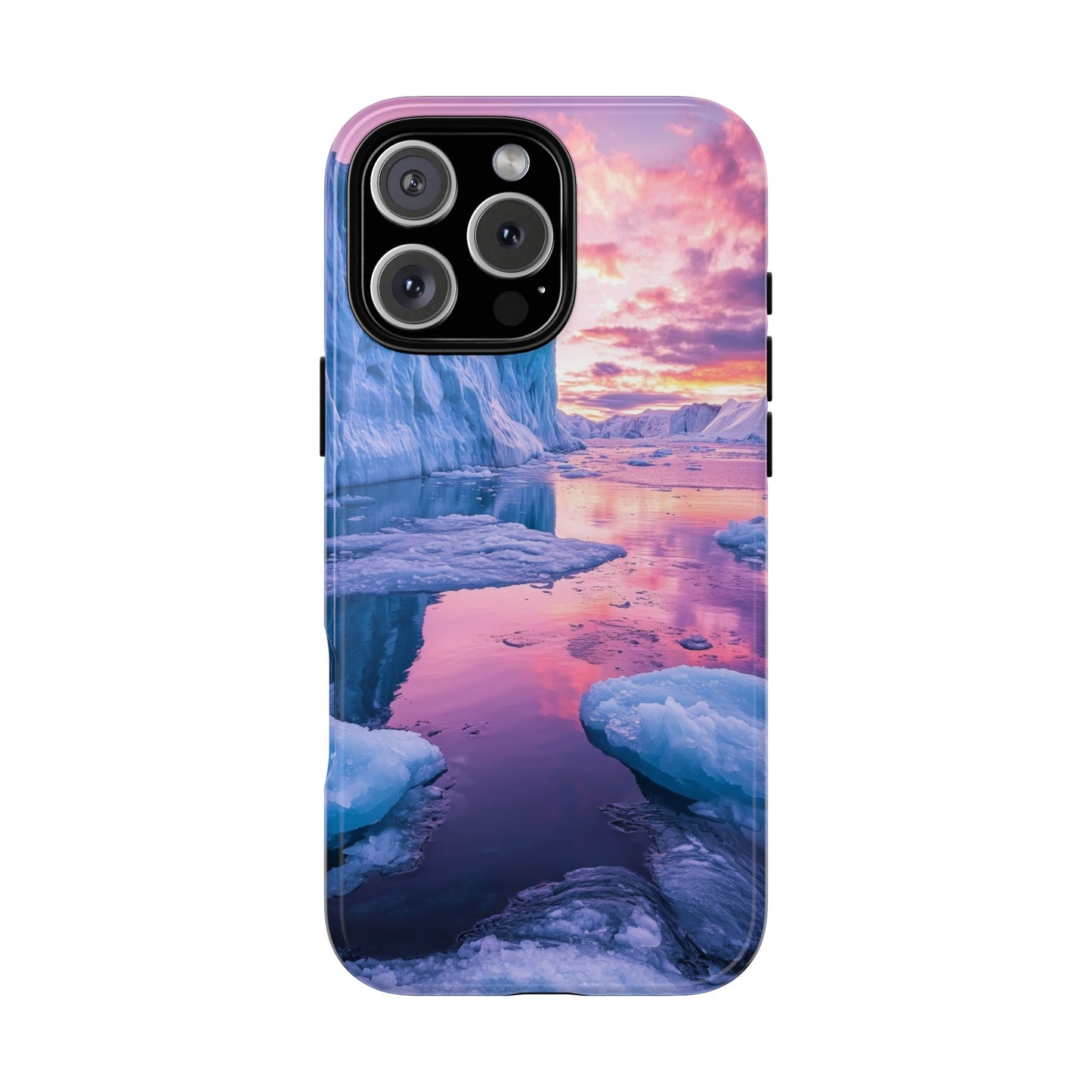 Nature Mood Phone Case for iPhone, Samsung & Pixel