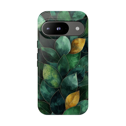 Turtle Shell Phone Case for iPhone, Samsung & Google Pixel