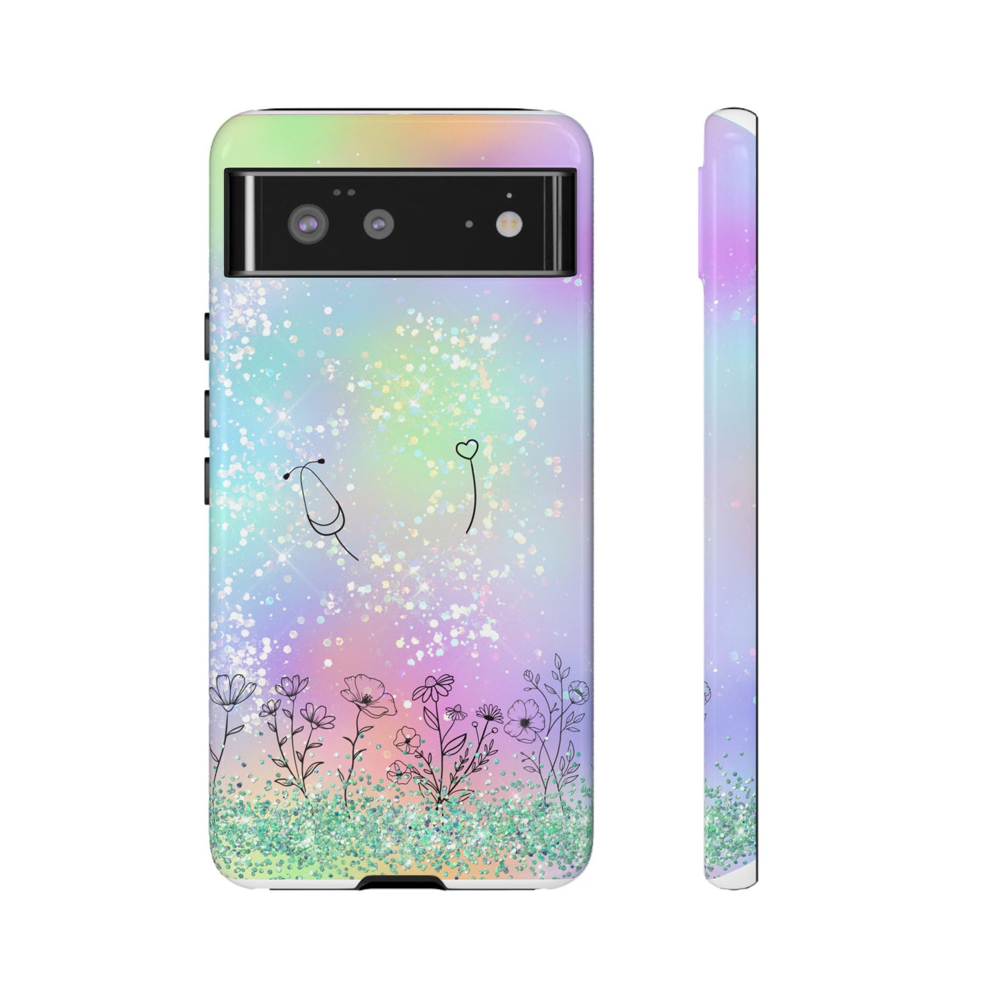 Nurse Life Phone Case – Cute & Protective Cover for iPhone, Samsung & Google Pixel