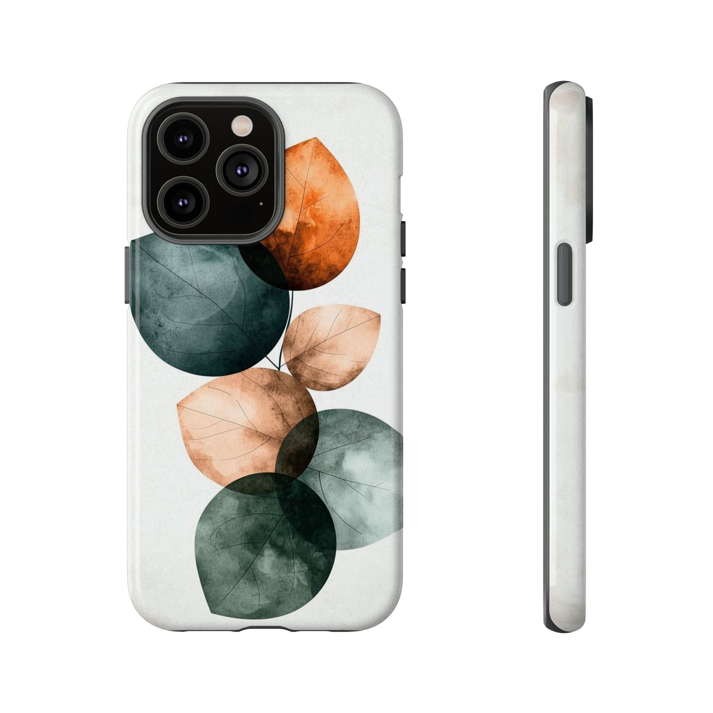 Elegant Earth Terrazzo Phone Case for iPhone, Pixel & Samsung